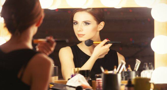 makeup