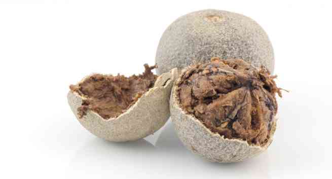 wood apple