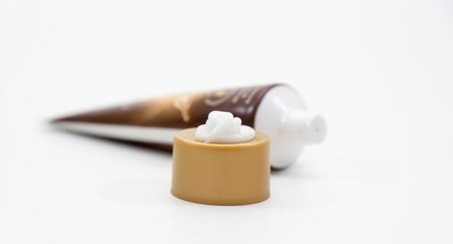 Antiseptic creams