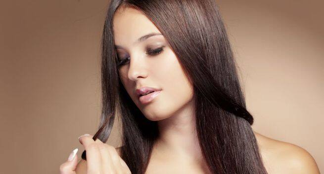 Dry shampoo