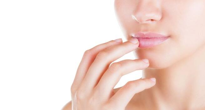 Lip balm