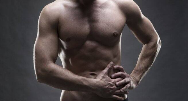 Lower-abdominal-pain