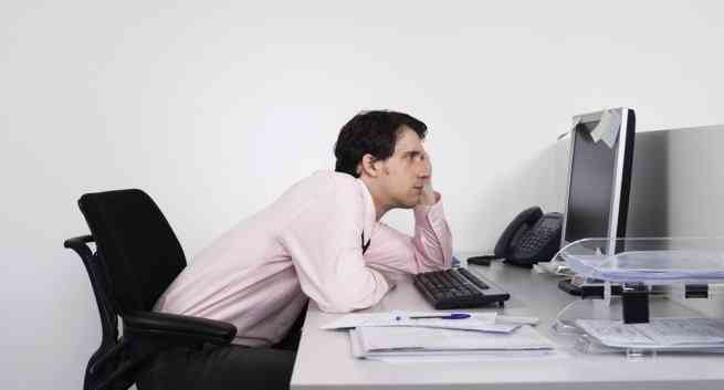Prolonged-sitting