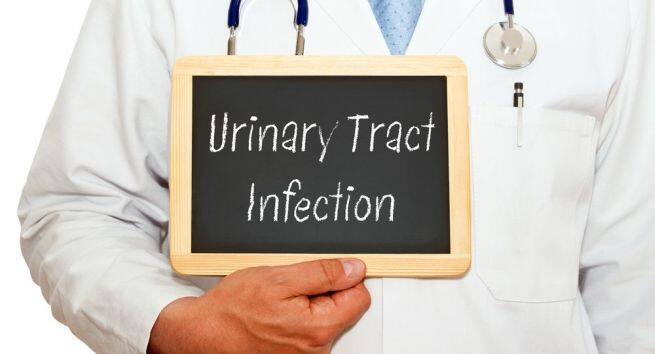 Recurrent-UTIs