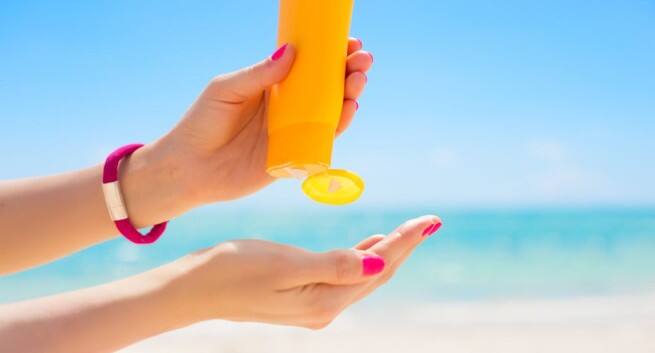 Sunscreen