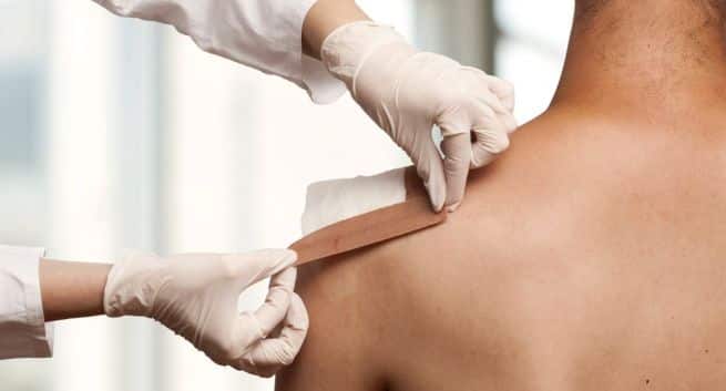 Your injuries take longer to heal completely