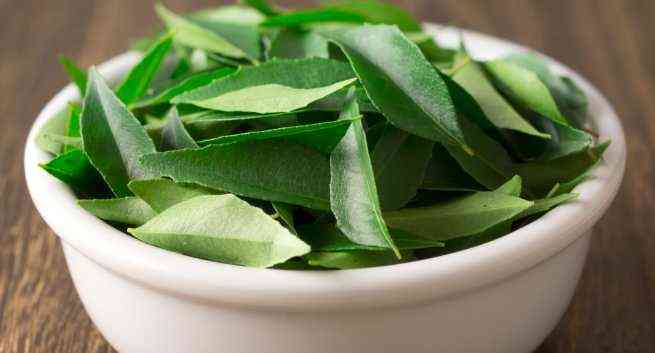 curry-leaves