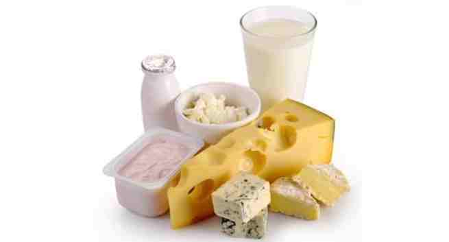 dairy-product