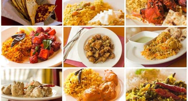 Free Indian Diet Recipes For Weight Loss