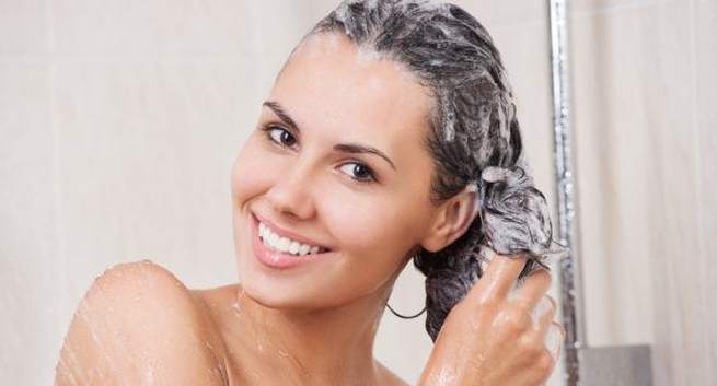 do not wash your hair frequently