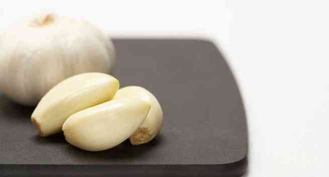 garlic