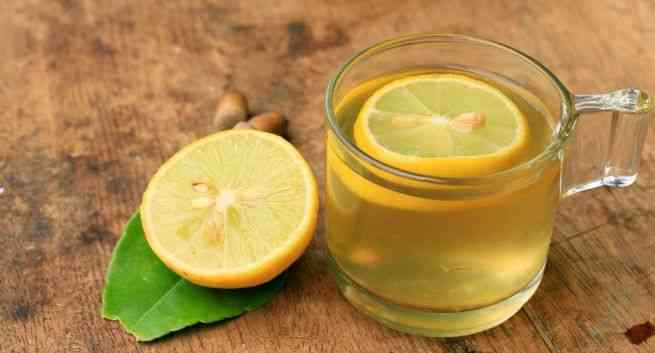lemon-juice