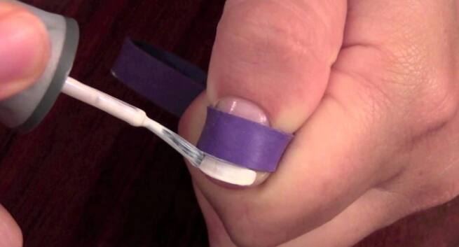rubber band