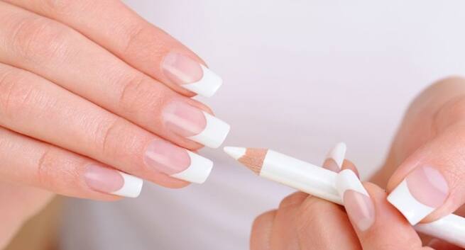 manicure