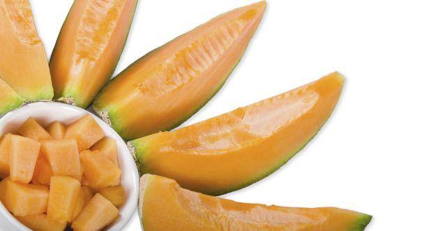 natural diuretic-musk-melon-THS