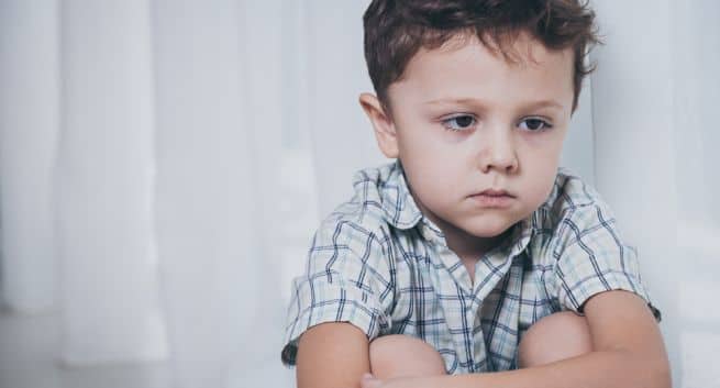 5 shocking things that could increase the risk of autism in kids