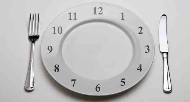 time-your-meals