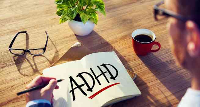 ADHD