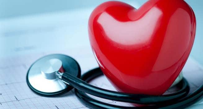 Heart-disease