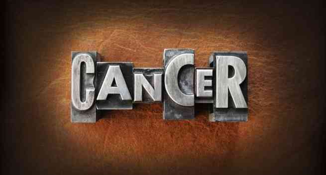 cancer