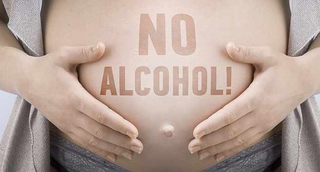 No alocohol