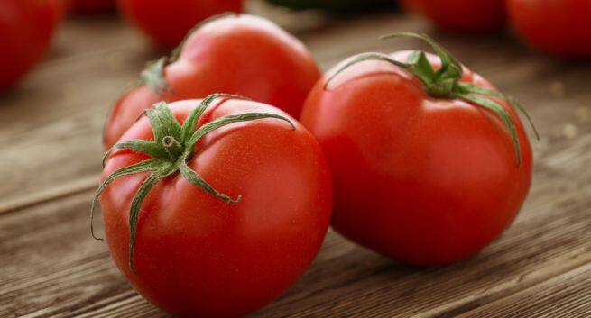 Tomato juice
