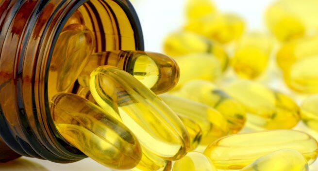 Vitamin E