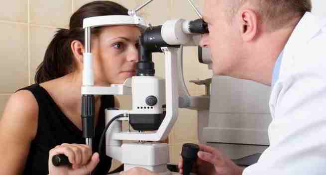 eye-tests
