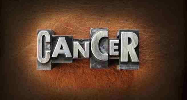 herbs for cancer