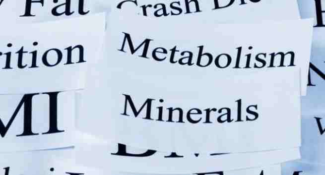 metabolic syndrome