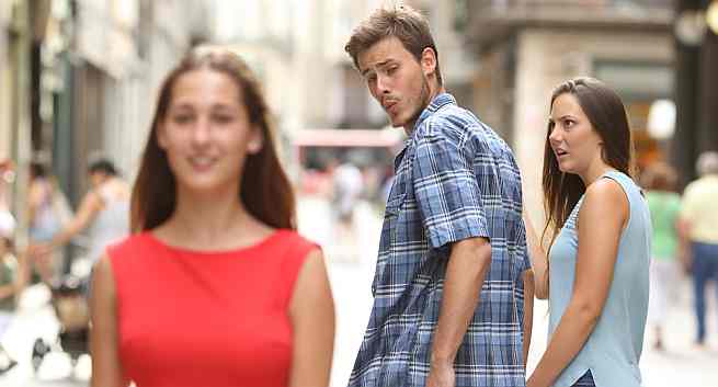 more interesting