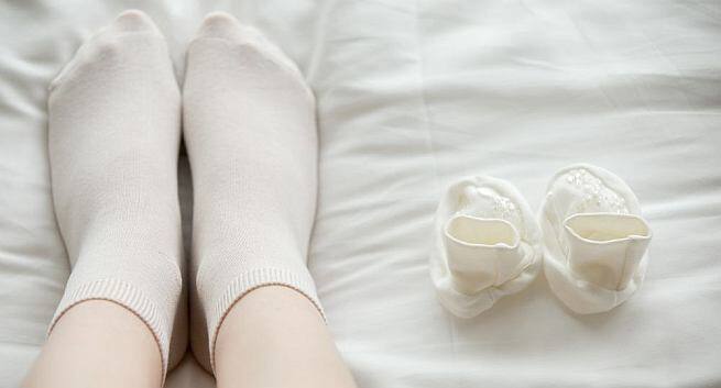 no pretty shoes