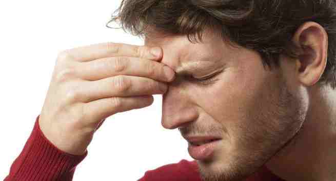 Recurrent pain