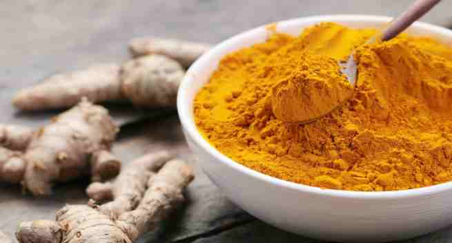 turmeric