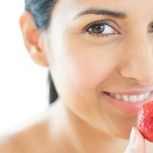 Hydrating DIY strawberry face masks for normal, dry and combination skin Hydrating DIY strawberry face masks for normal, dry and combination skin