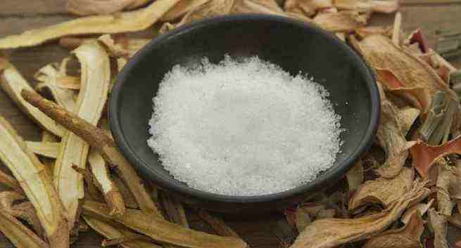 Camphor
