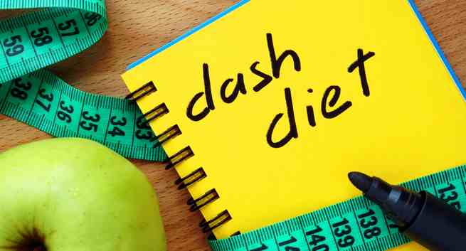 DASH Diet