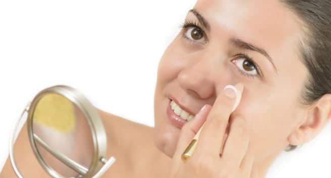 Dark-circles Hindi