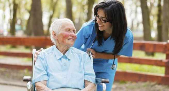 cognitive decline