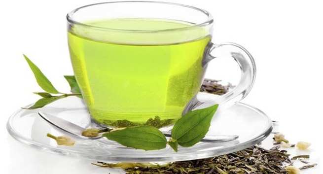Green-tea