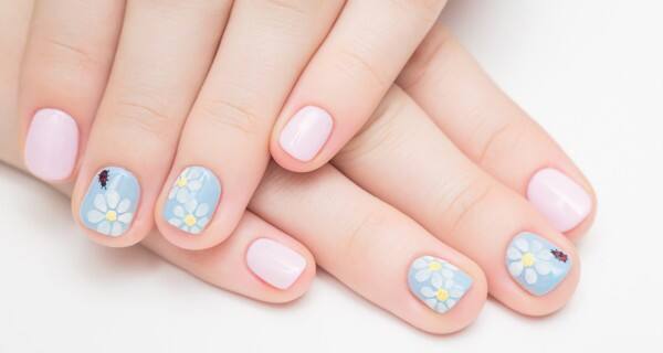 Nail Polish Hindi