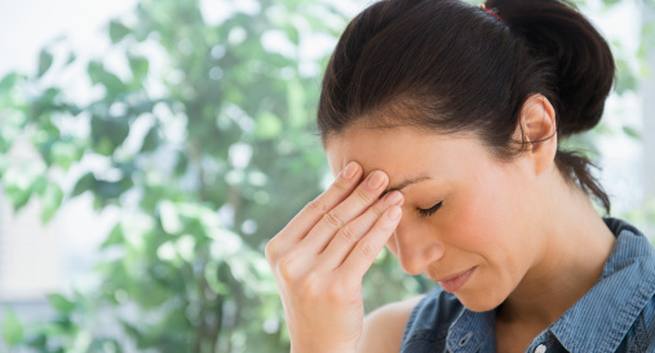 Recurring-headache Hindi