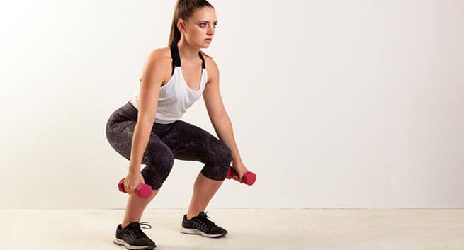 Squat