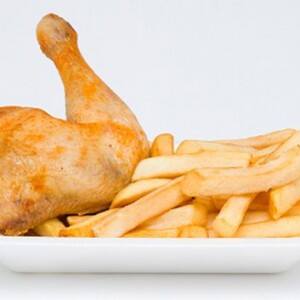 Saturated fats can be healthy Saturated fats can be healthy