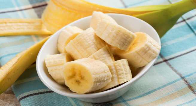 banana