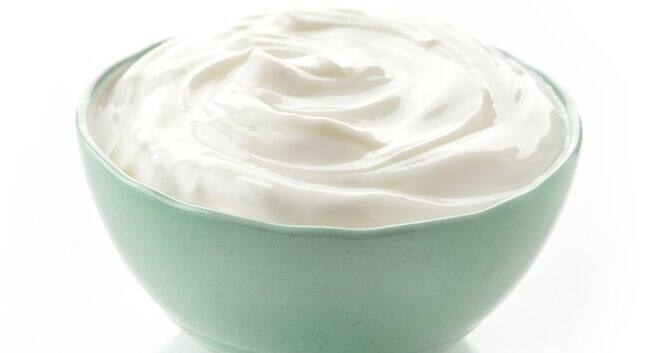 curd
