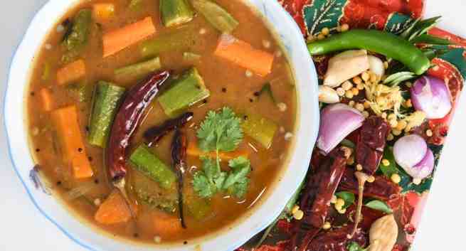 This healthy south Indian recipe can help prevent colon cancer, says study This healthy south Indian recipe can help prevent colon cancer, says study