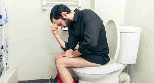 painful bowel