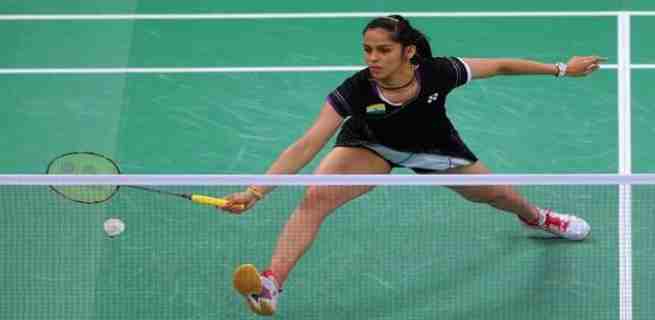 Badminton