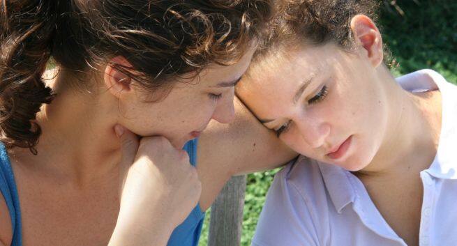 Offer support with their treatment